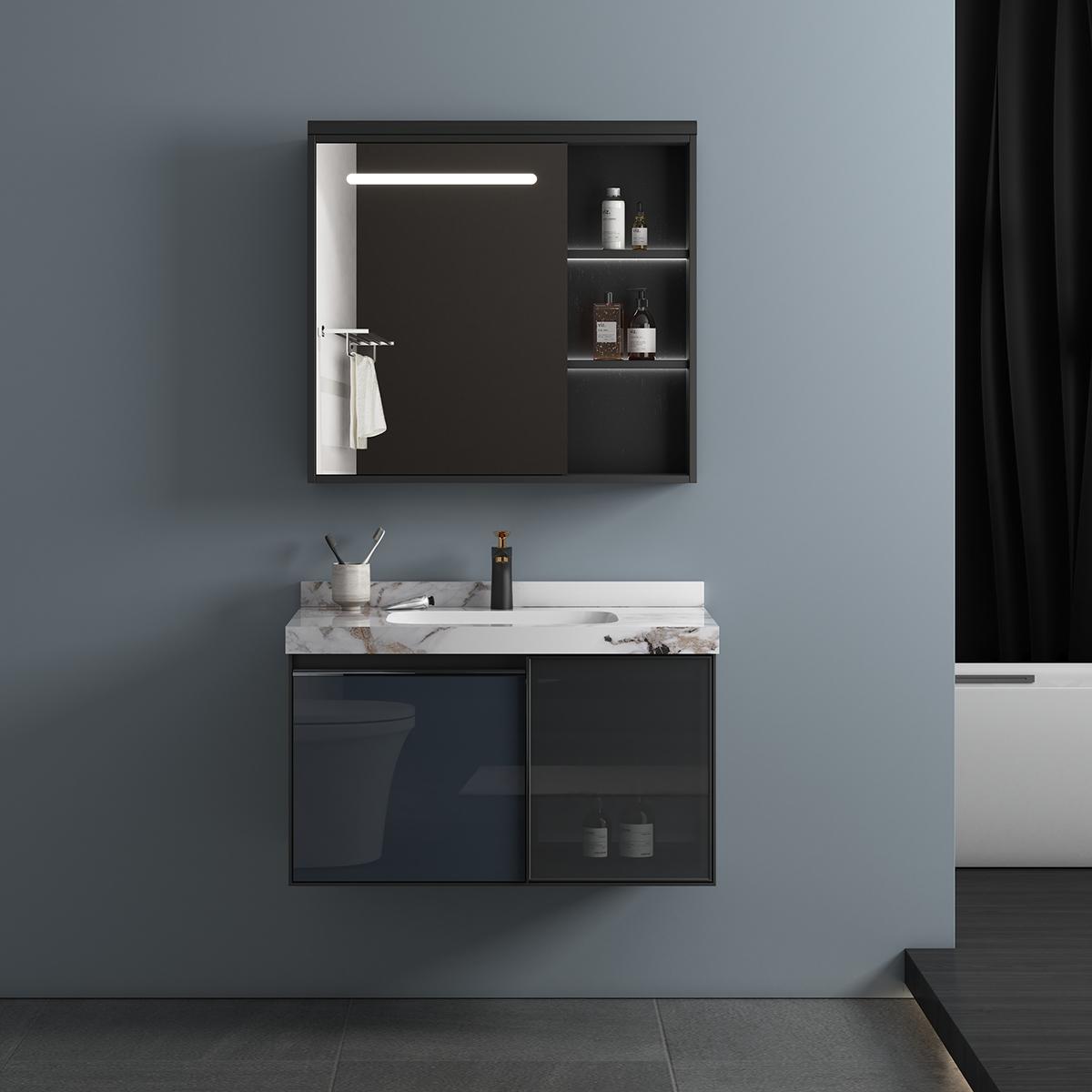 浴室柜 黛蘭系列 WB23010X