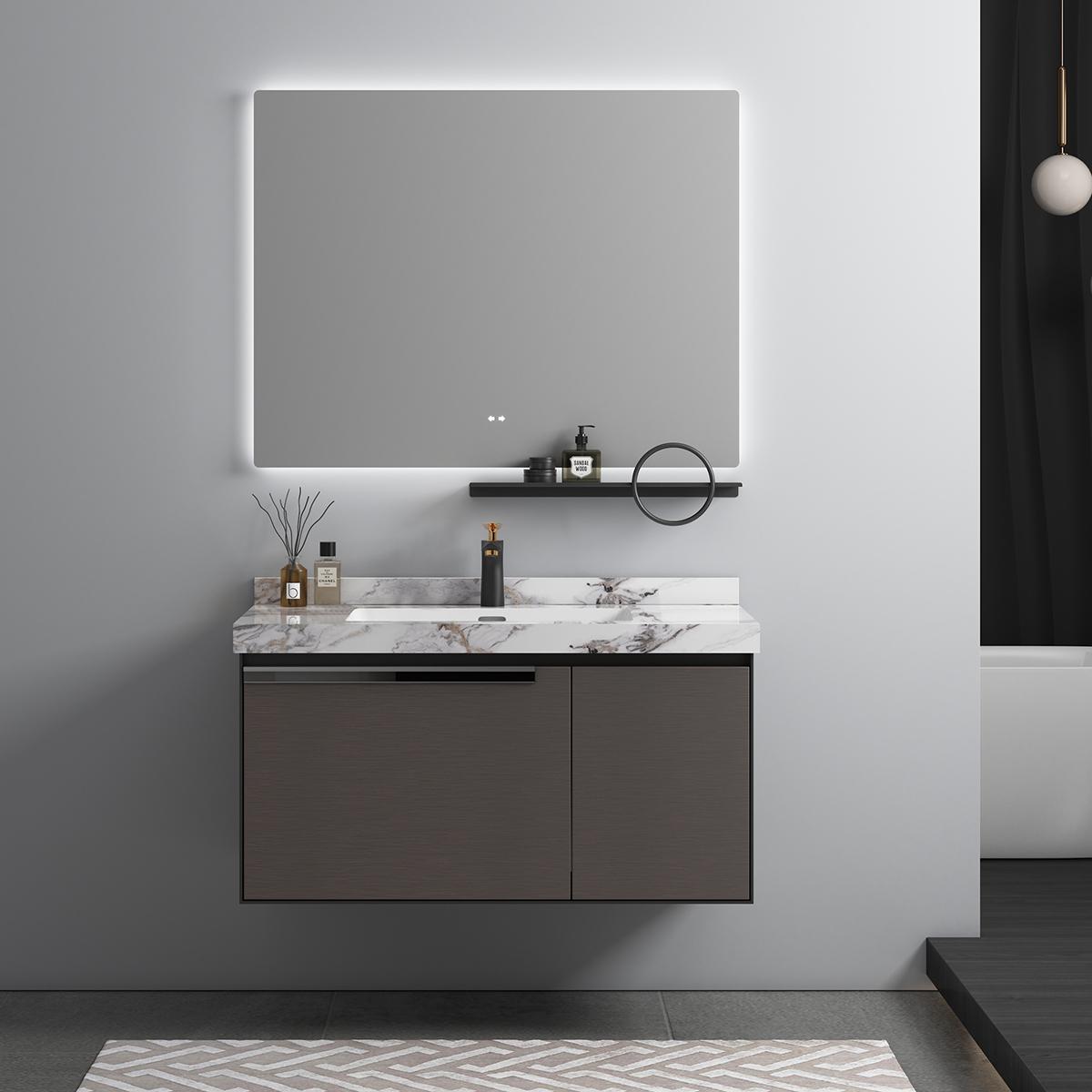 浴室柜 魅影棕系列 WB23007X