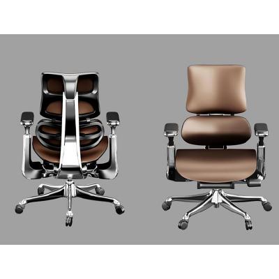 TES特斯拉B系列  中班椅 WH35Y021X