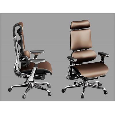 TES特斯拉B系列  中班椅 WH35Y020X