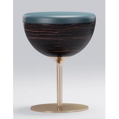 國潮風(fēng)系列  茶凳 WH35Y028X