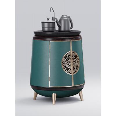 國潮風(fēng)系列  茶車 WH35T044X