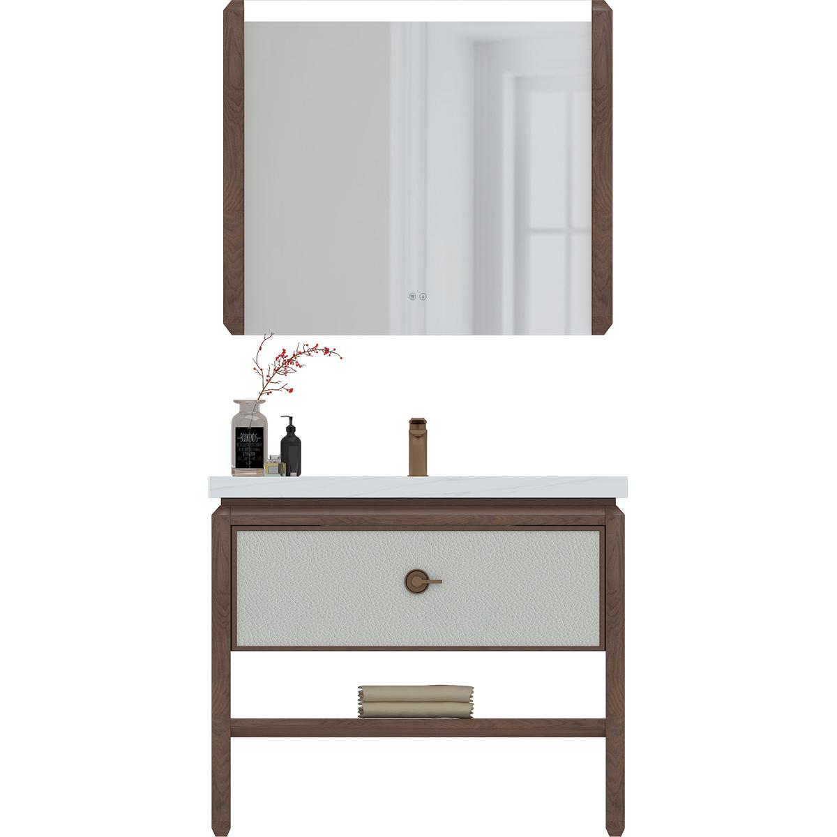 浴室柜 平江里系列 WB23045X