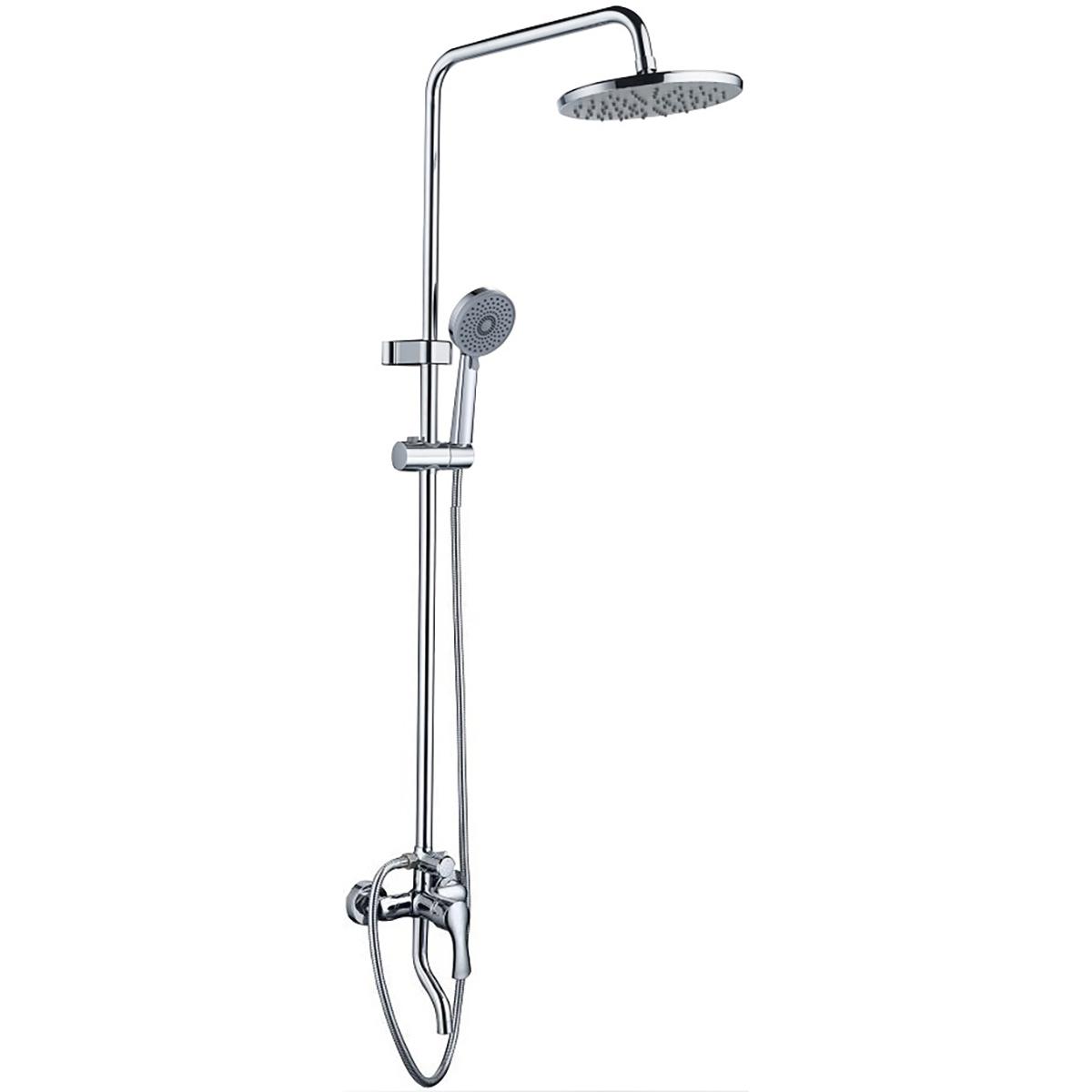 簡易花灑 WB28001C