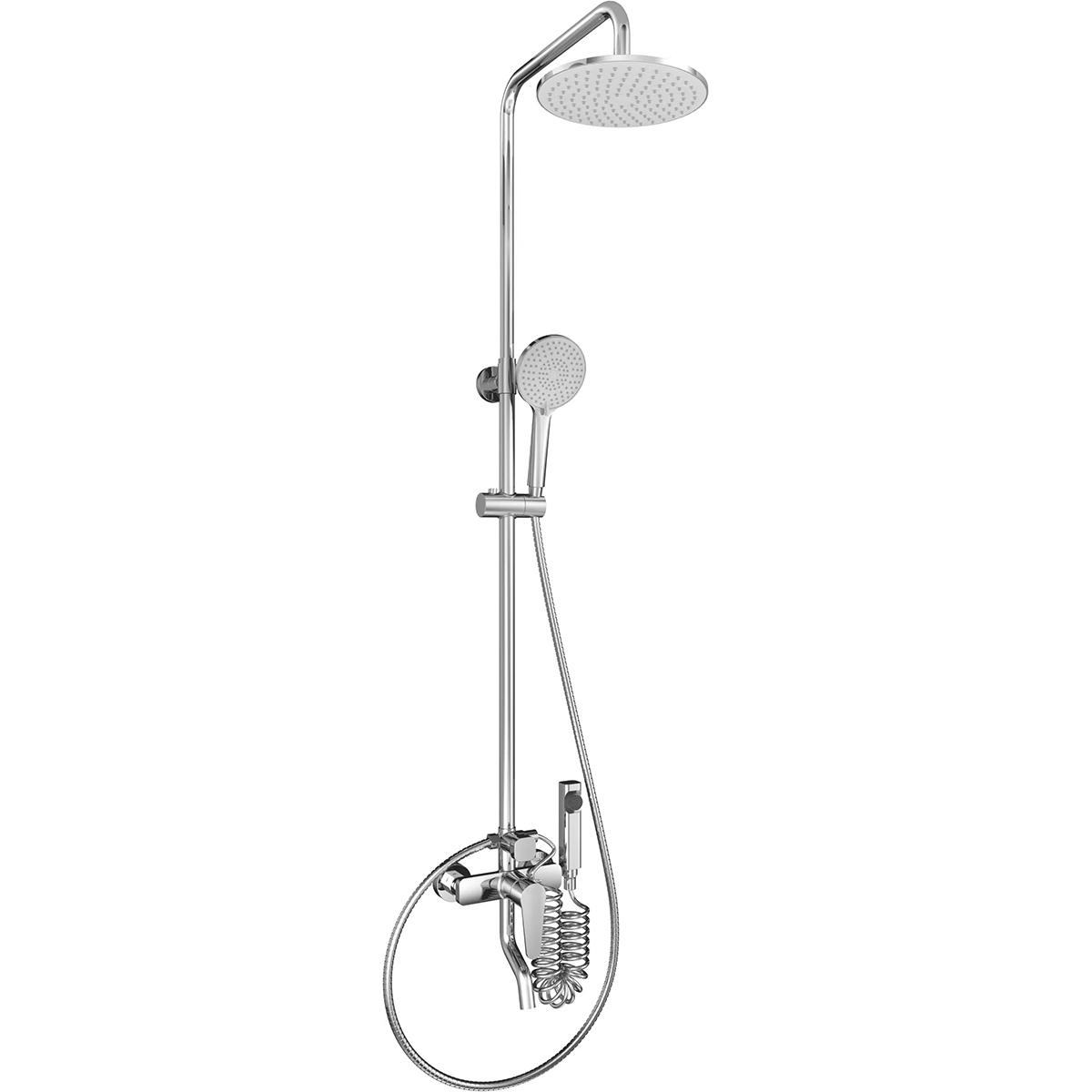 普通四功能普通花灑 WB28004C