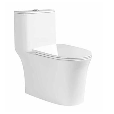 坐便器 手動款 WB21018C