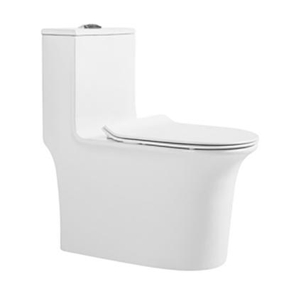 坐便器 手動款 WB21019C