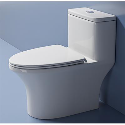 坐便器 手動款 WB21015C