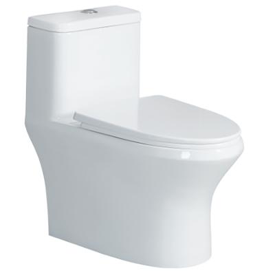 坐便器 手動款 WB21016C