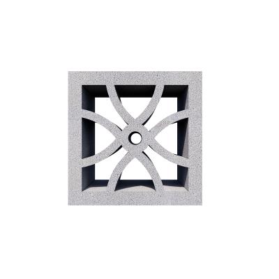 發泡陶瓷（空心）磚系列 WF75009X