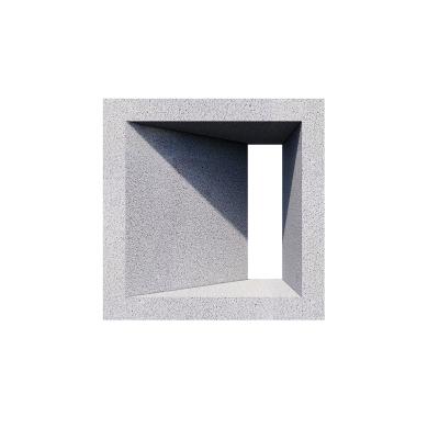 發泡陶瓷（空心）磚系列 WF75010X