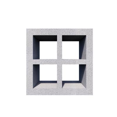 發泡陶瓷（空心）磚系列  WF75011X