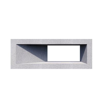 發泡陶瓷（空心）磚系列 WF75015X