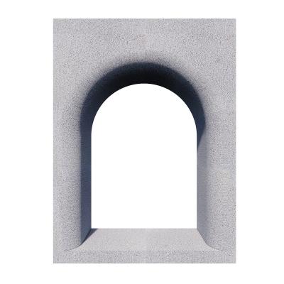 發泡陶瓷（空心）磚系列 WF75017X