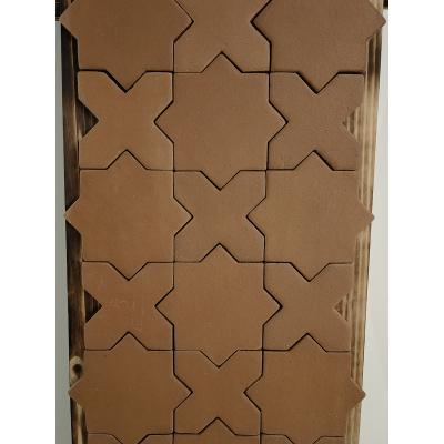 陶土紅磚系列 WF75021X