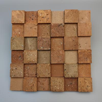 陶土紅磚系列 WF75026X