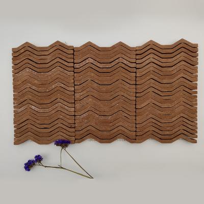 陶土紅磚系列 WF75030X