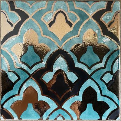 碧藍冰水系列 WF76027-4X