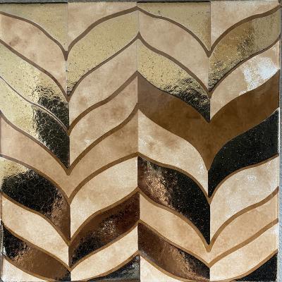 黃金歲月系列 WF76028-3X