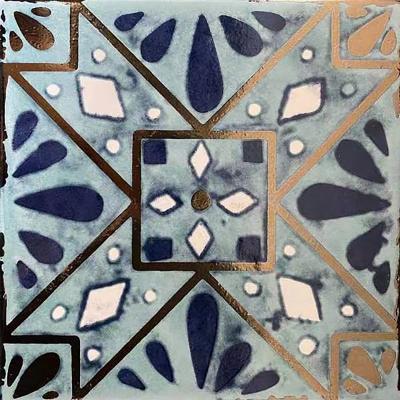 湖藍天青系列 WF76029-2X