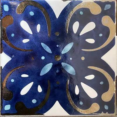 湖藍天青系列 WF76029-3X