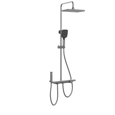 鋼琴按鍵花灑 WB28006C