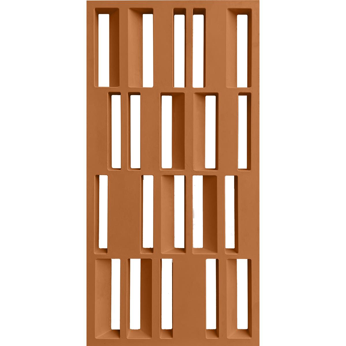 條型石構件-夯土黃W74013-2X