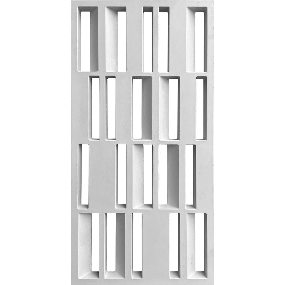 條型石構(gòu)件-雪花白W74013-9X