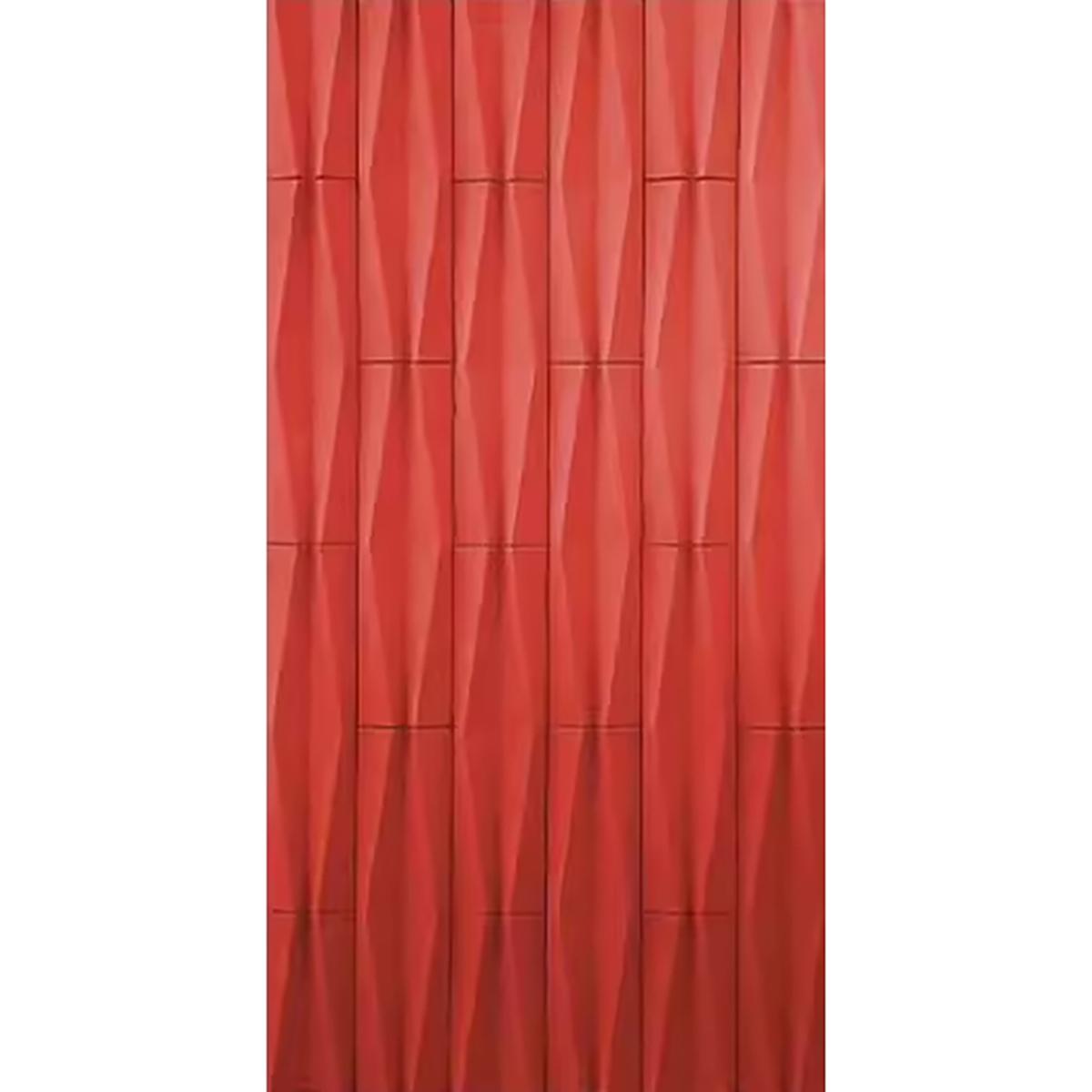 未來石構件-愛馬仕紅W74014-1X