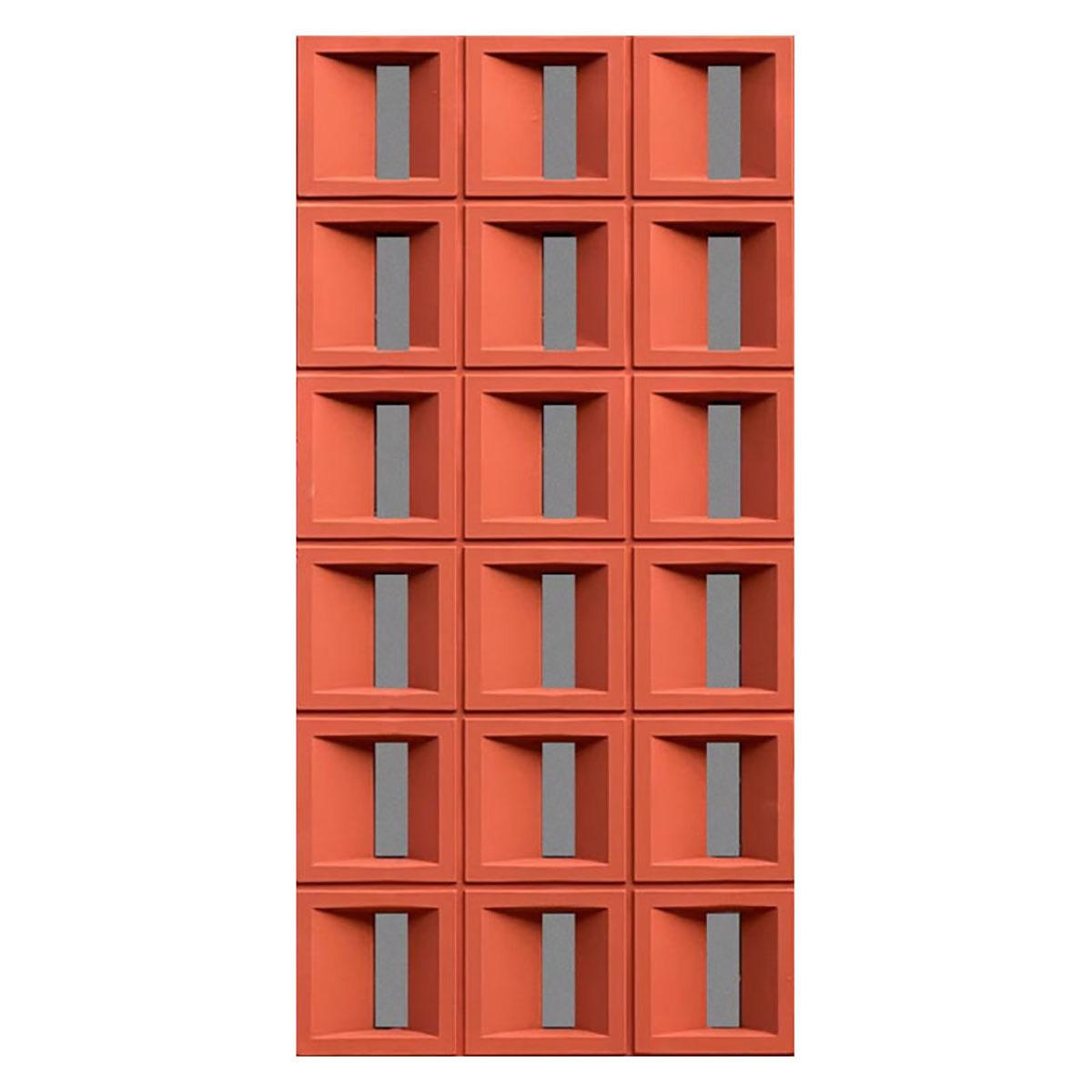 斜型構(gòu)件-愛馬仕紅W74015-1X