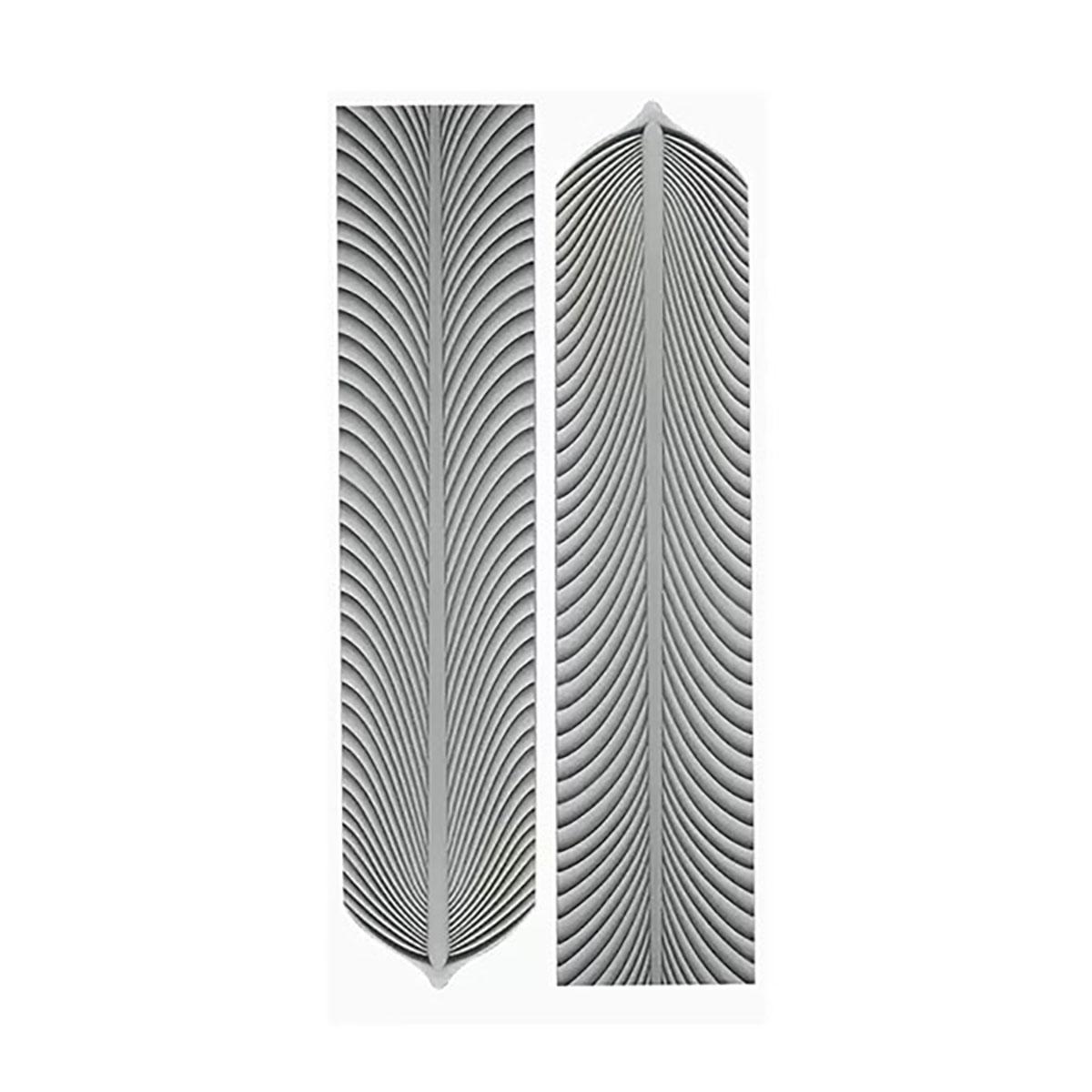 羽毛石構件-清水灰W74016-5X