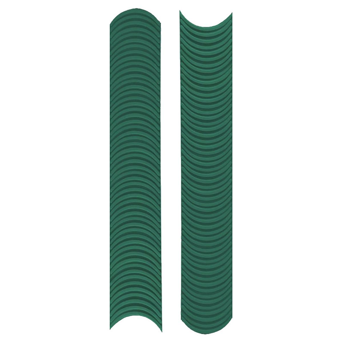 瓦片-綠色W74027X