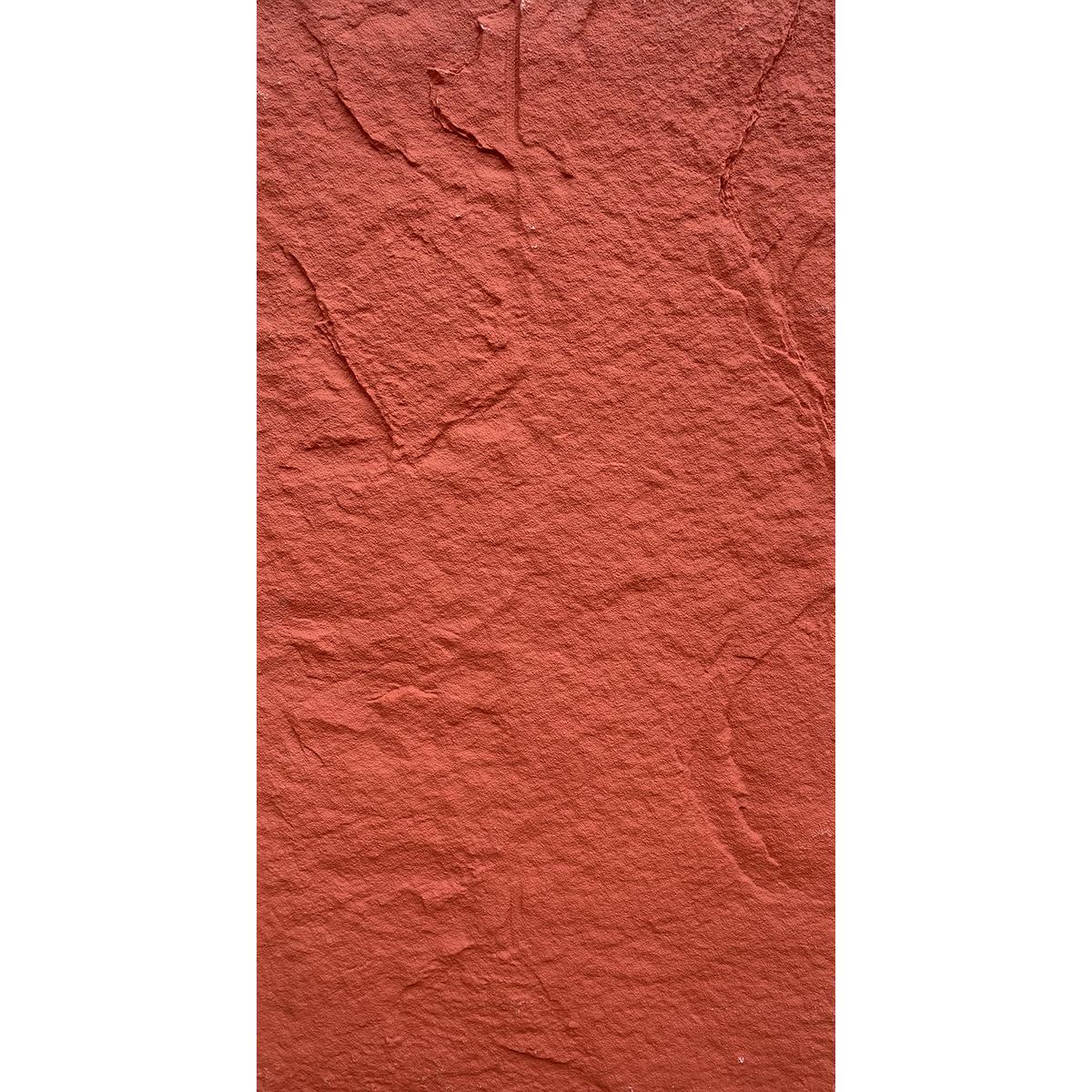 石皮-愛馬仕紅W74029X