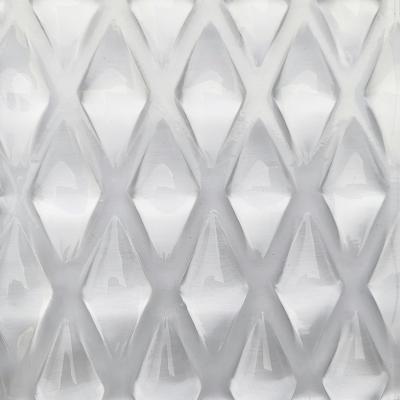 水波紋樹脂板 1200*2400 W76136-1X