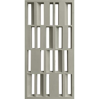 條型石構(gòu)件-清水灰W74013-5X