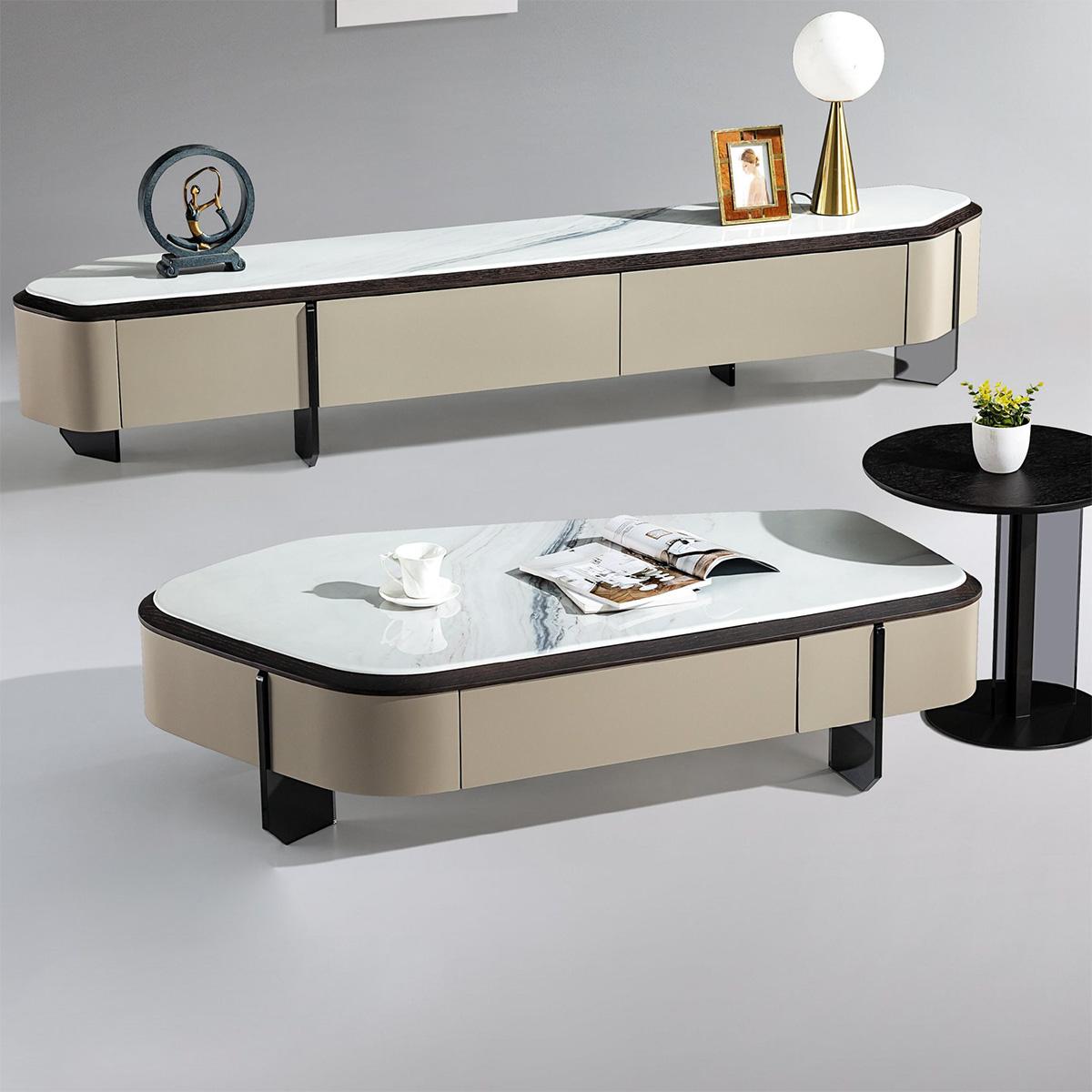 茶幾電視柜 W35T113C