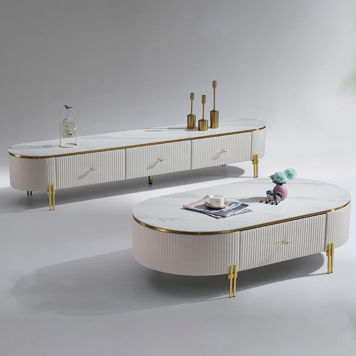 茶幾電視柜 W35T118C