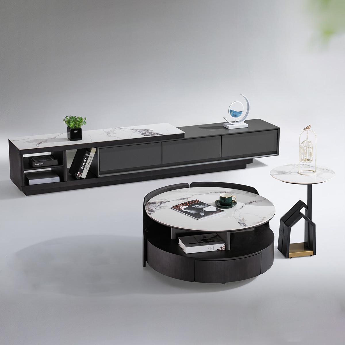 茶幾電視柜 W35T119C