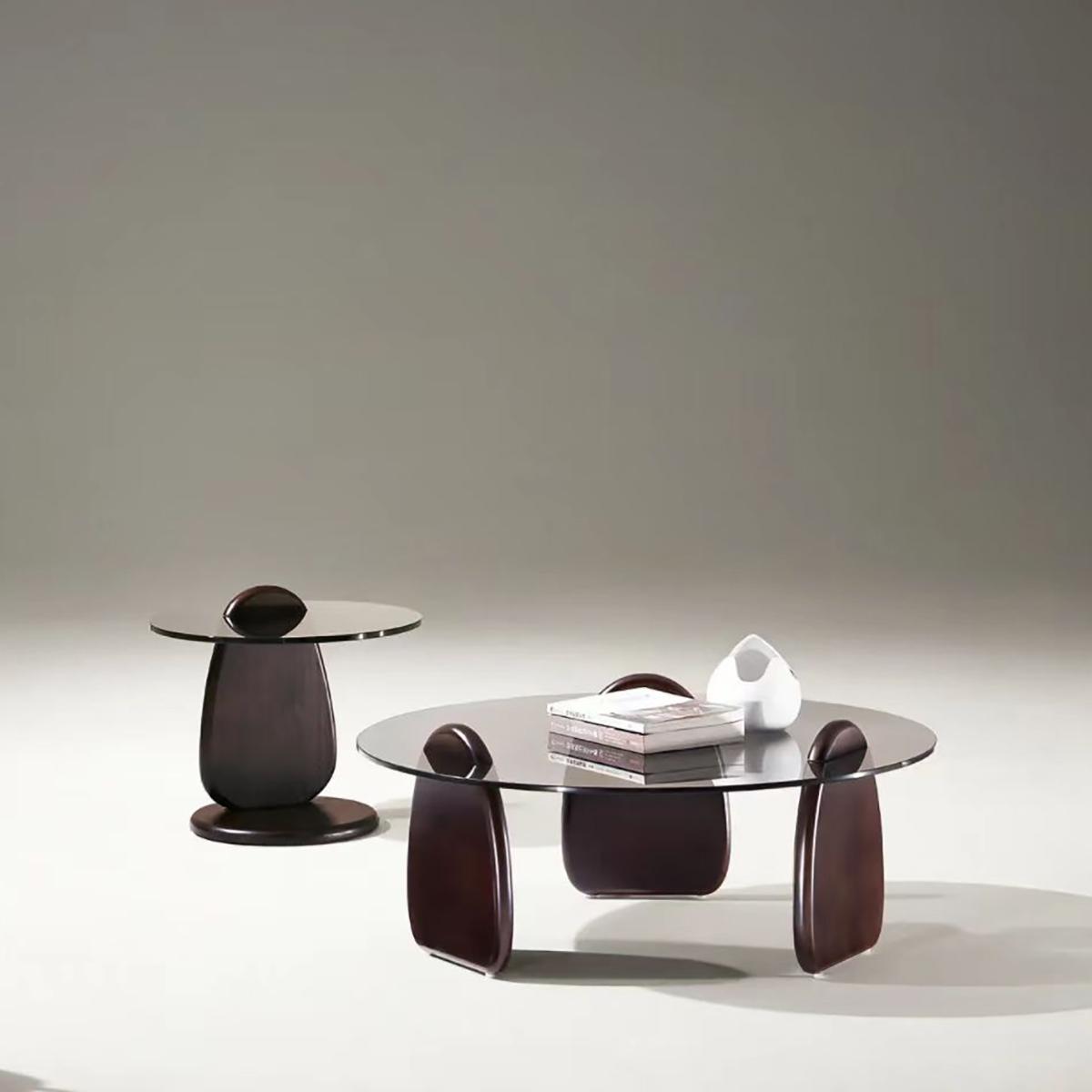 品質輕奢套房 YY時尚極簡茶幾組合 WH35T092C