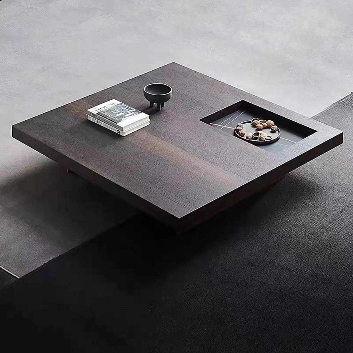 品質(zhì)輕奢套房 YY時尚極簡茶幾組合 WH35T094C