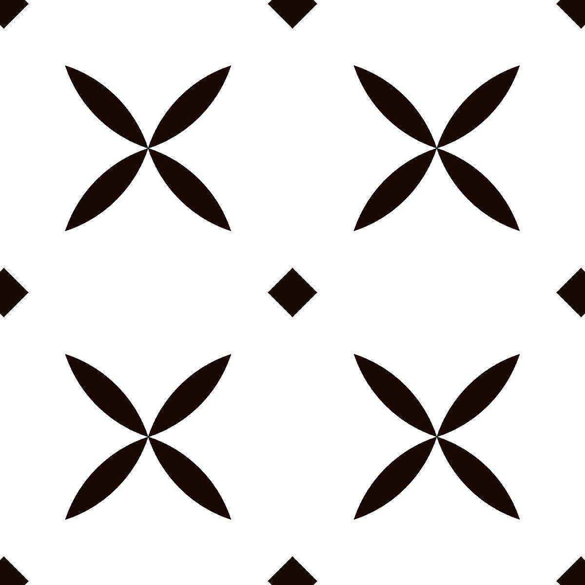 多巴胺系列花磚 W13109C