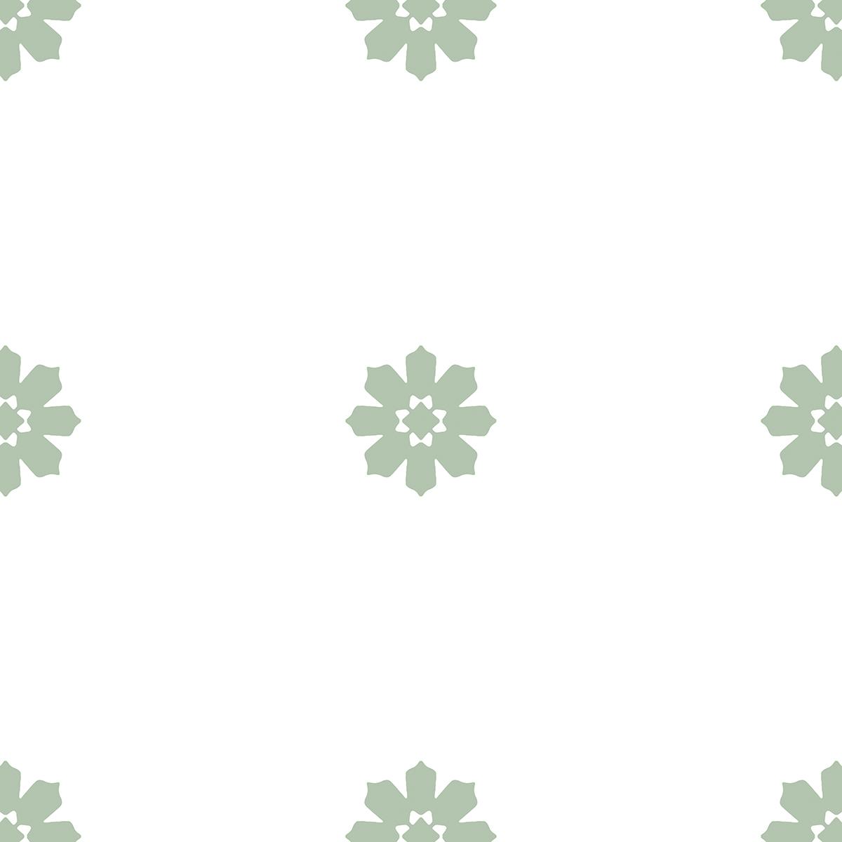 多巴胺系列花磚 W13112C