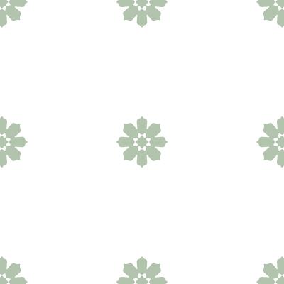 多巴胺系列花磚 W13112C