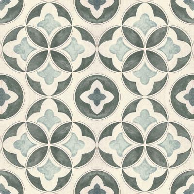 多巴胺系列花磚 W13116C