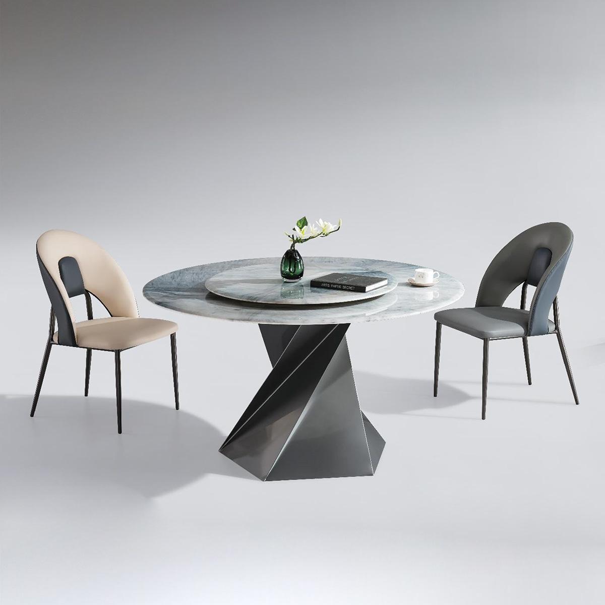 藍鯨沙餐桌 W35T129C